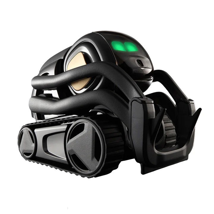 ベクター ロボット 新しいAIペット、子供と大人向けの知能ロボット