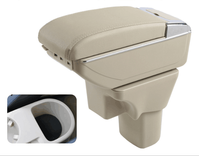 Wholesale accent car arm rest box-Buy Best accent car arm rest box