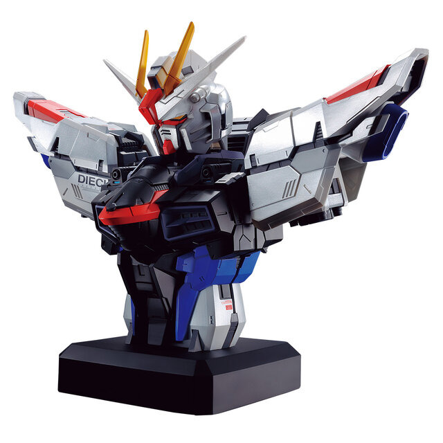 一番くじ 機動戦士ガンダムSEED」発売開始！思わず欲しくなる