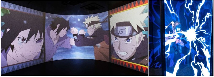 NARUTO×BORUTO」夏季限定イベントはサスケが主役！「うちはの夏」が