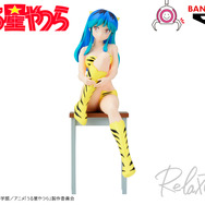 うる星やつら」ラムのデフォルメフィギュアだっちゃ♪ Q posketなど