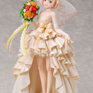 リコリコ」千束＆たきながウェディングドレス姿で登場！ コミケ101限定