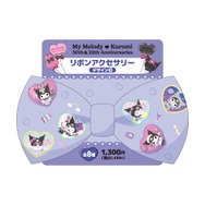 サンリオ」マイメロディ50周年&クロミ20周年をお祝い♪ ハズレなしの