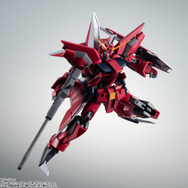 俺がお前を討つ！」イージスガンダムがROBOT魂より発売中