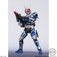 仮面ライダーアギト」バーニングフォームやG3-Xが立体化！食玩
