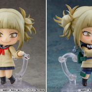 ヒロアカ」“わかるんです、乙女だもん”トガヒミコがねんどろいど化