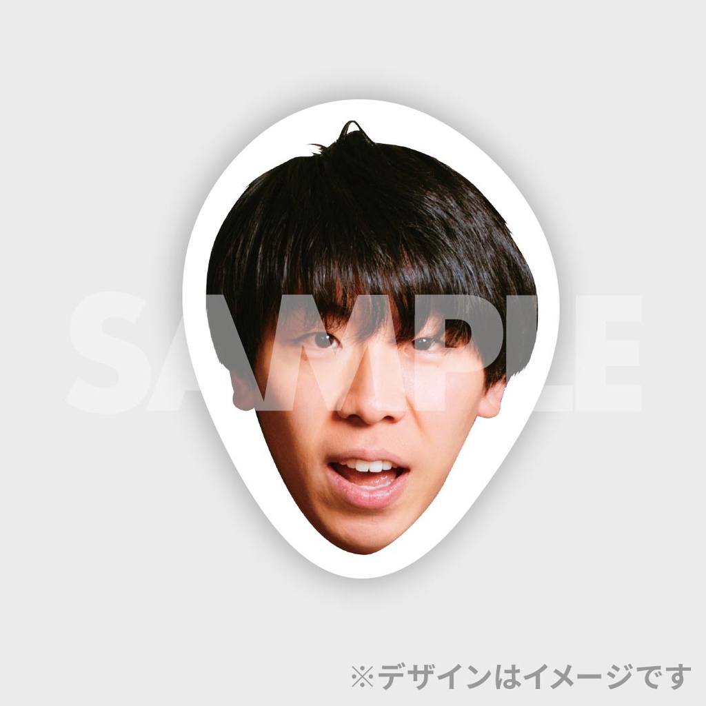 フースーヤ結成10年目記念くじ | FANY Chance