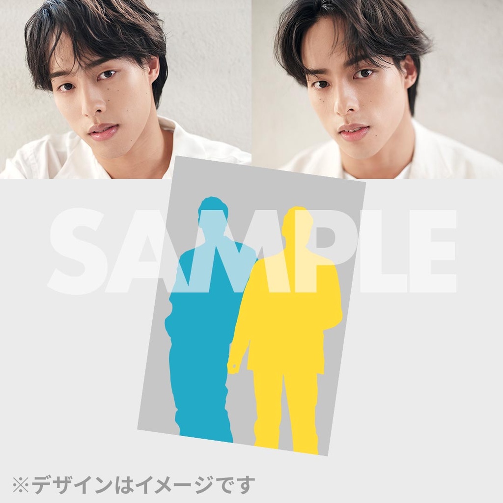 佐藤三兄弟 ONE MAN EVENT 2026 〜The Beginning〜 開催記念ラッフル