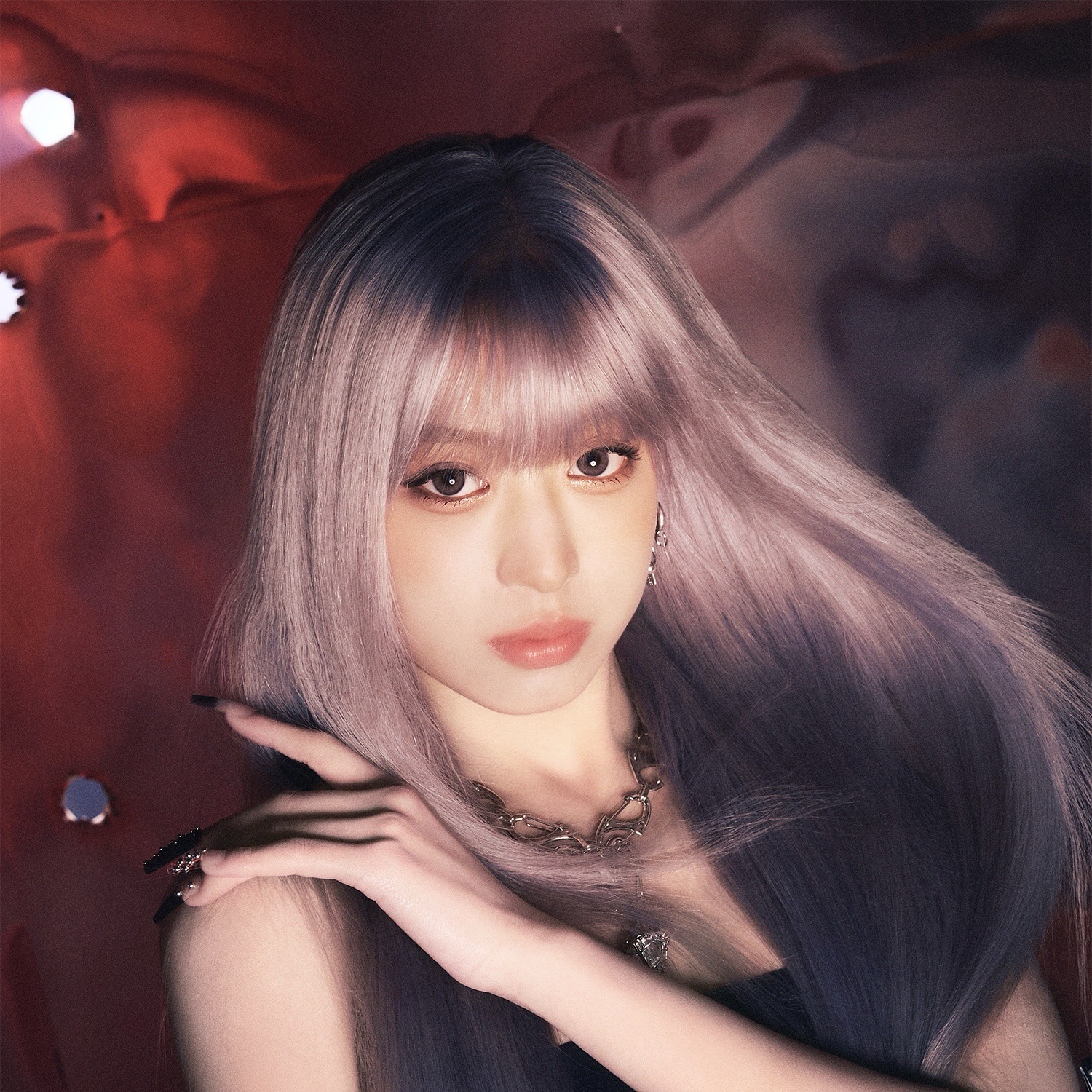 AHYEON“LOVE MONSTERS” JAPAN FAN CONCERT 2025小卡】BABYMONSTER