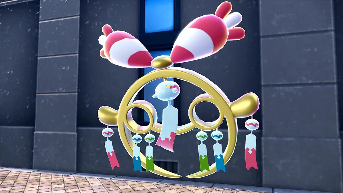 ポケモンZA』新たに6体のメガシンカポケモン解禁！初公開の