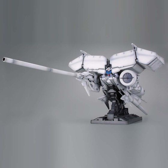 今作りたいガンプラ1位「HGUC デンドロビウム」予約ページ公開！誰でも
