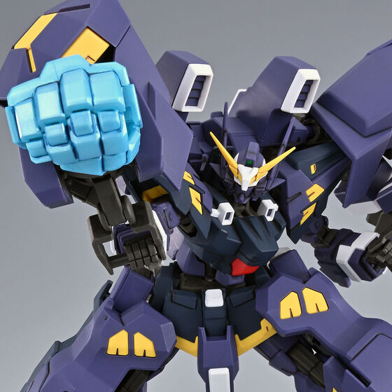 HG ヒュッケバインボクサー」プレバンで本日4月25日12時から予約開始