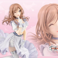 はみ出したい”『学マス』より「姫崎莉波-clumsy trick-」1/7スケール