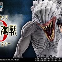 劇場版 呪術廻戦 0」の一番くじ全ラインナップ公開！乙骨憂太や五条悟
