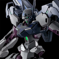 水星の魔女」より「HG 1/144 ガンドノード」が本日3月12日12時より予約