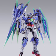 METAL BUILD ダブルオークアンタ フルセイバー」が誰でも応募可能な