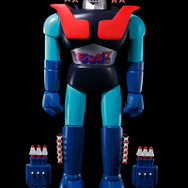 マジンガーZ」より「ホバーパイルダー号」が復活！“パイルダーオン