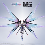 ガンダムSEED」デスティニーのMETAL ROBOT魂[Re:Coordinate]版