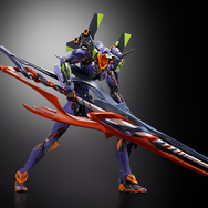 METAL BUILD エヴァンゲリオン初号機」が30周年記念商品として再び！7