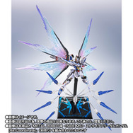 METAL ROBOT魂 ストライクフリーダムガンダム［Re:Coordinate］」専用