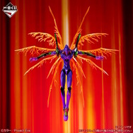 新世紀エヴァンゲリオン」30周年記念一番くじに魂が震える！翼生やした