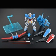 ガンプラ「MG F90IIIY クラスターガンダム用 ミッションパック Xタイプ