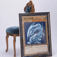 遊戯王』 B2サイズの「ブルーアイズ」「ブラマジ」などを飾れる“専用