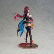 思わず目が行く“絶対領域”！『ソフィーのアトリエ2』より、錬金術士