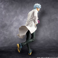 ハイクオリティフィギュアシリーズG.E.M.シリーズから「3年Z組銀八先生