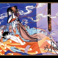CLAMP原画展 in 京まふ2014」で販売されるオリジナルグッズの情報が