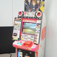 ついに2期楽曲を追加！『けいおん！！放課後リズムセレクション』稼働