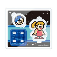 ロックマン』『ロックマン エグゼ』グッズが9月29日より多数発売！バス