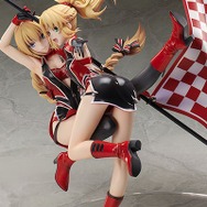 Fate』1/7スケールフィギュア「ジャンヌ・ダルク＆モードレッド TYPE