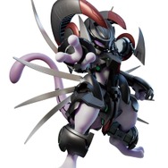 劇場版「ミュウツーの逆襲 EVOLUTION」映画鑑賞者にポケカ「アーマード