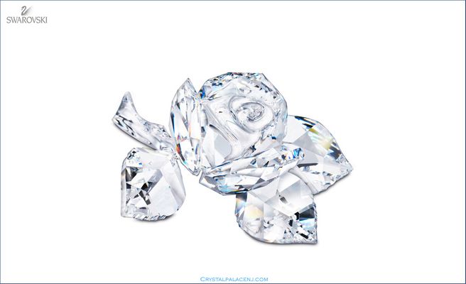 Swarovski Rose Blossom 890289