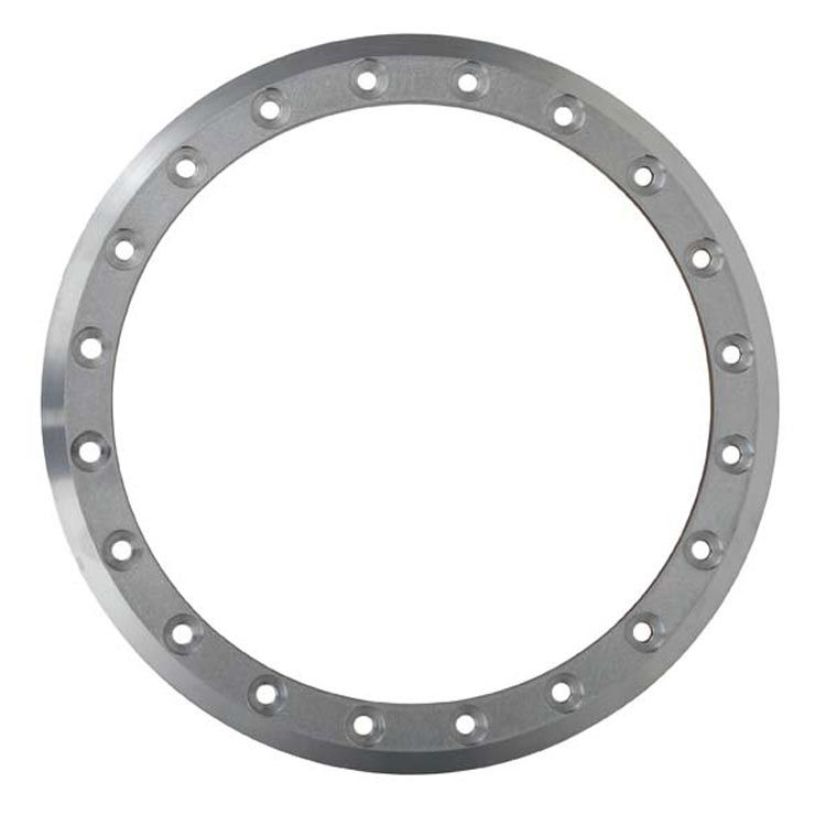 15 Inch Color Beadlock Ring for HL09, HLA1, HL23 Wheels