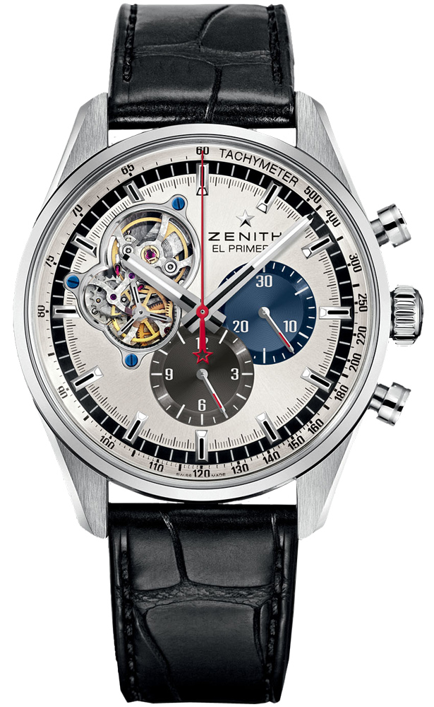 03.2040.4061/69.C496 | Zenith | AuthenticWatches.com