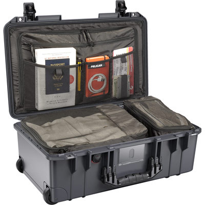 Pelican 1535 Air Travel Case 1535TRVL from SWPS.com