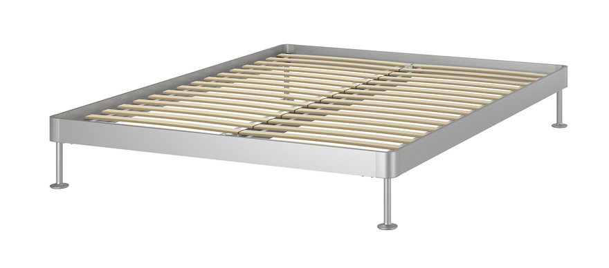 Tom Dixon & Ikea Announce Modular Delaktig Bed - Core77
