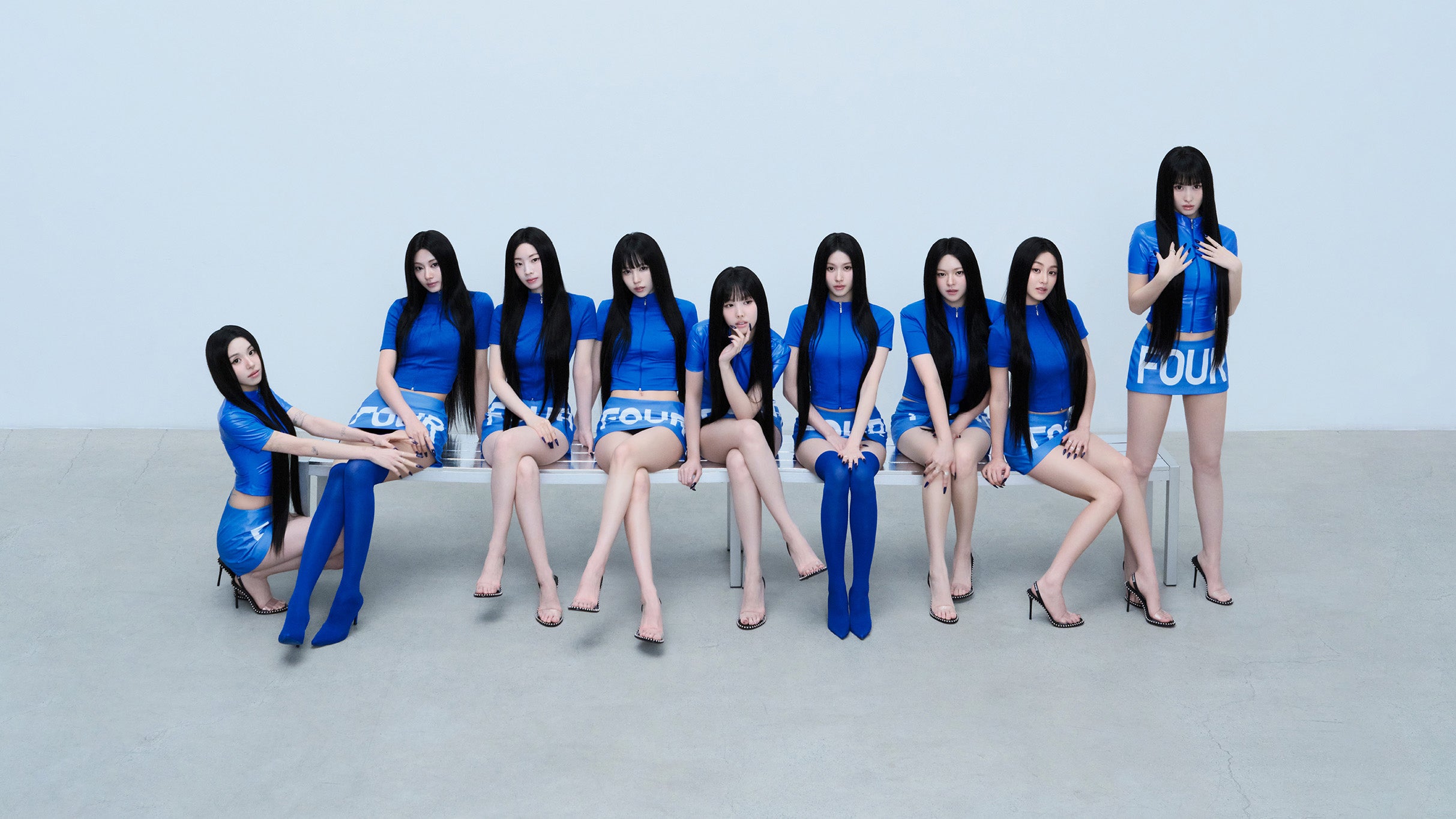 TWICE [THIS IS FOR] WORLD TOUR IN DENVER Tickets Apr 14, 2026