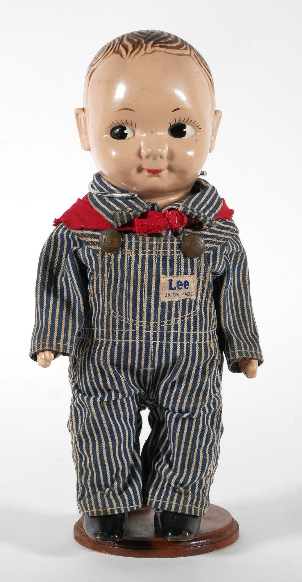 1940s〜1960s vintage Buddy LEE バディーリー4体 1940s〜1960s