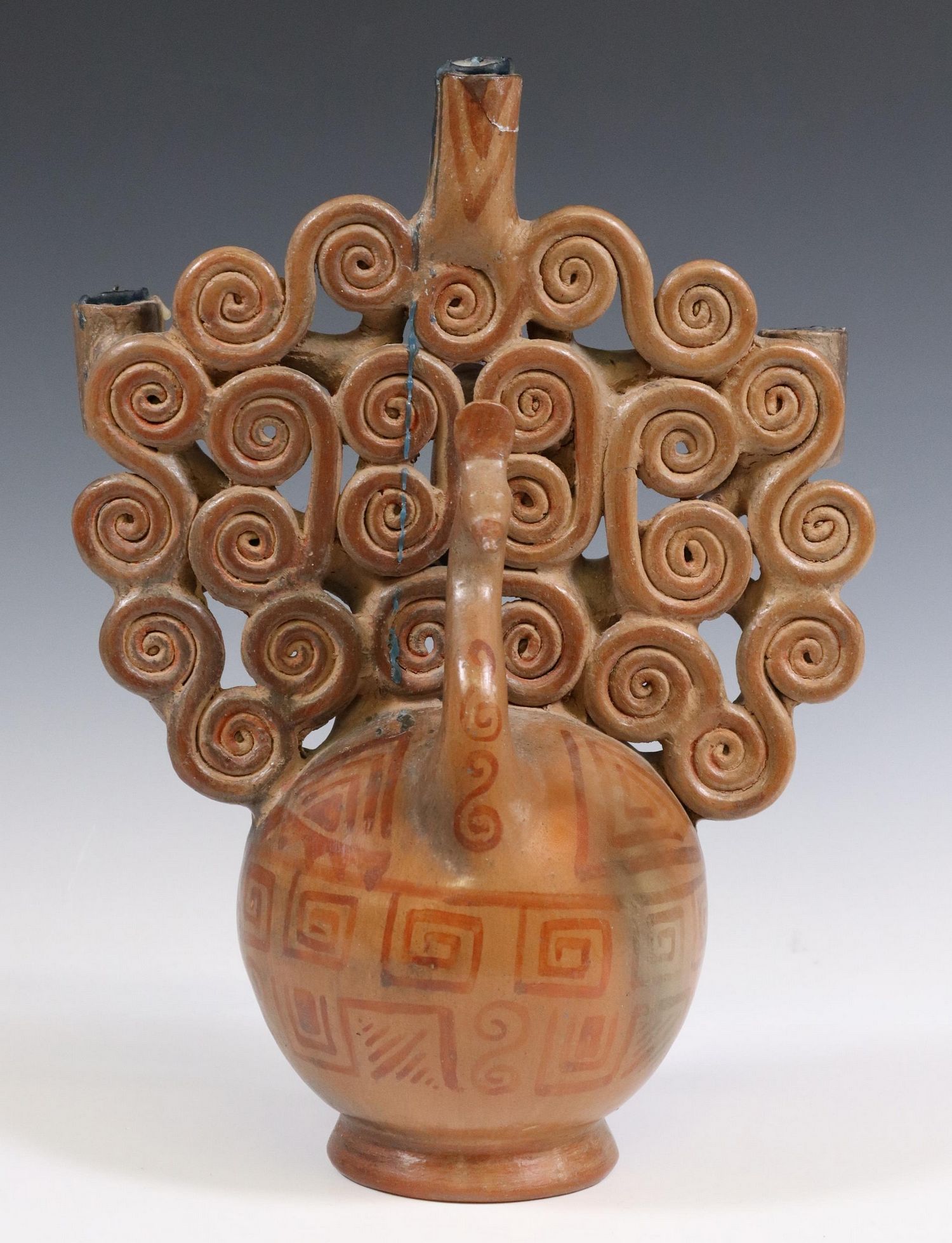 Heron Martinez Mendoza pottery 【公式通販】