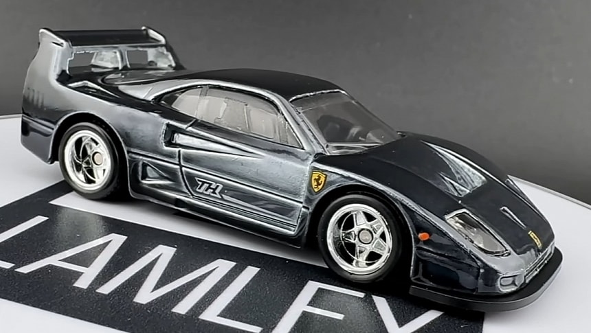 2026 Hot Wheels Super Treasure Hunts: Good Luck Finding This
