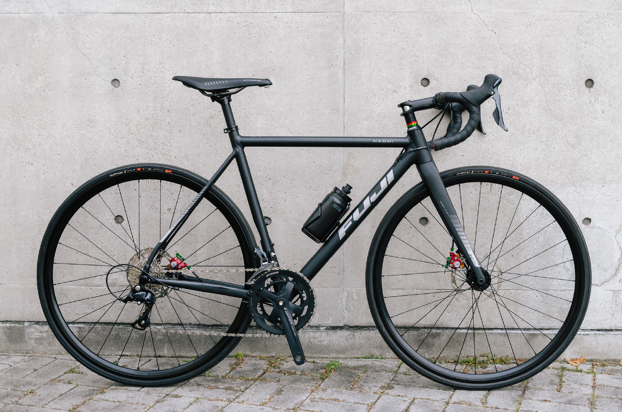 NAOMI DISC - PRODUCT | FUJI BIKES OFFICIAL SITE - フジ自転車 公式