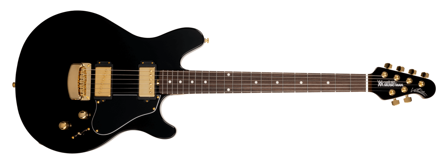 Valentine | Guitars | Ernie Ball Music Man
