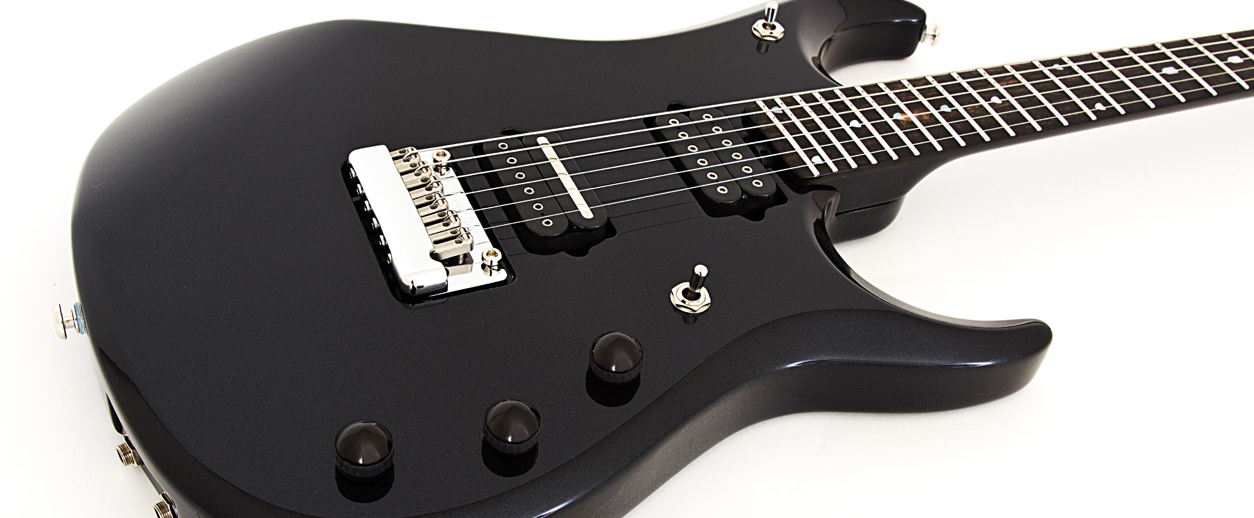 JPXI | Guitars | Ernie Ball Music Man