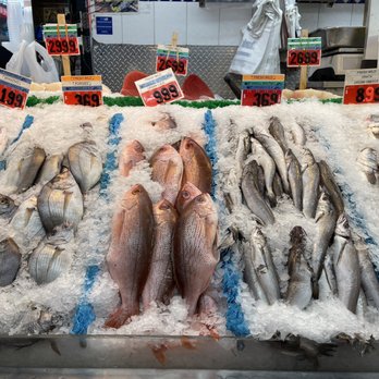 SEA BREEZE FISH MARKET - Updated February 2026 - 32 Photos & 77