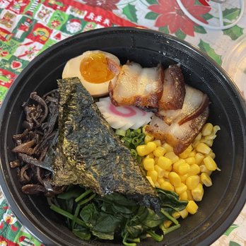 KABUKI HIBACHI & RAMEN EXPRESS NEW ALBANY - Updated February 2026