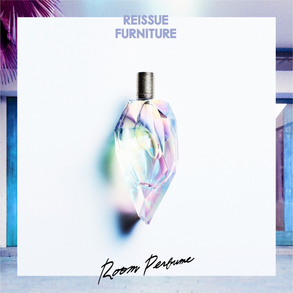 REISSUE FURNITURE」Room Perfume 発売 | 米津玄師 official site
