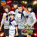CD｜テニミュ・モバイル